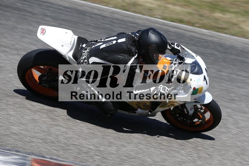 /19 06.06.2026  TZ Motorsport ADR/Gruppe gelb/14